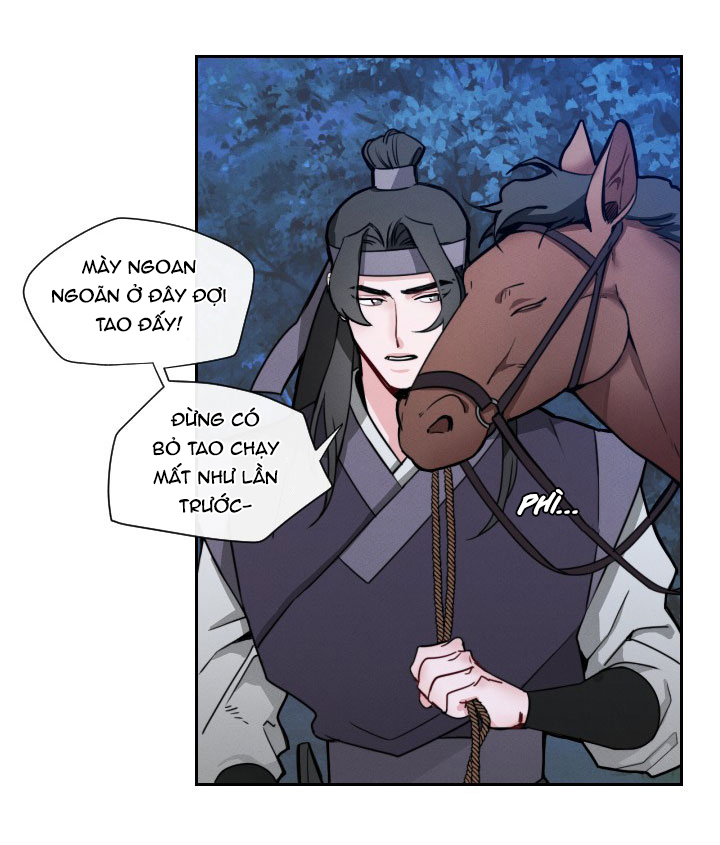 Sinsujeon Chapter 1 - Trang 21