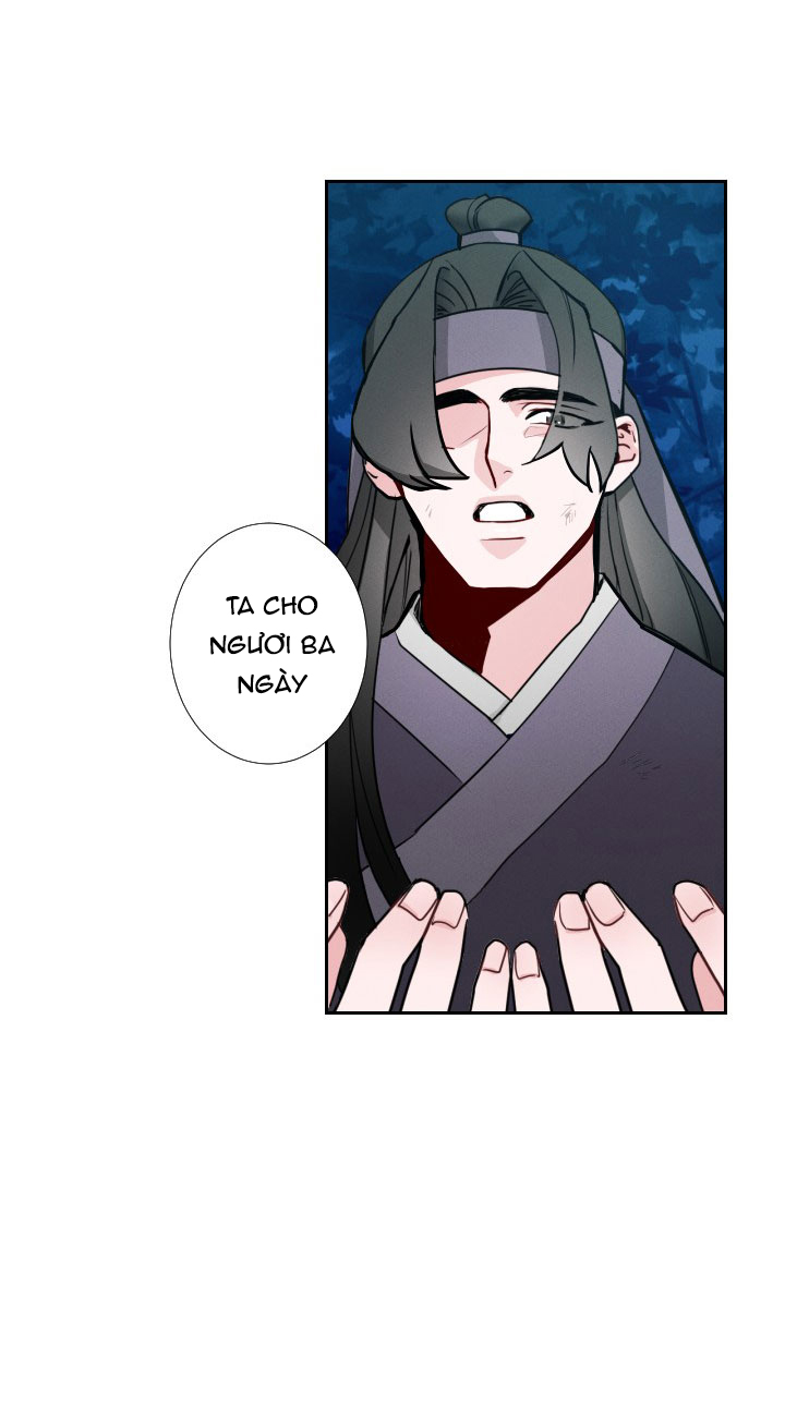 Sinsujeon Chapter 1 - Trang 50