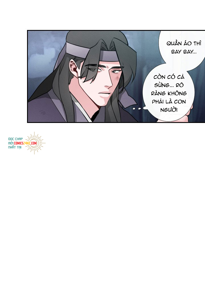 Sinsujeon Chapter 1 - Trang 52