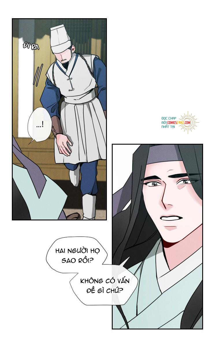 Sinsujeon Chapter 1 - Trang 58