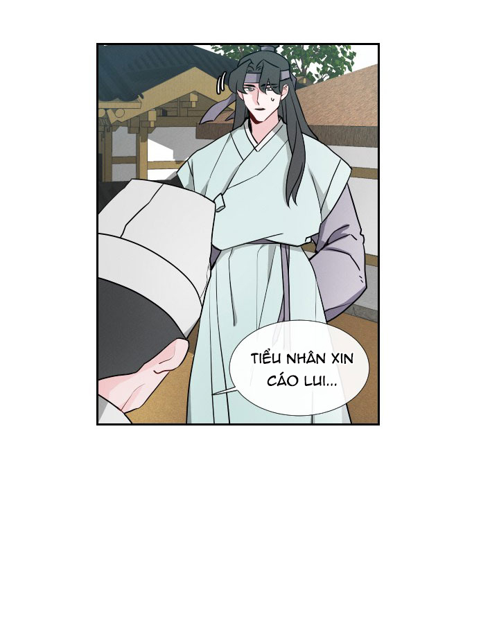 Sinsujeon Chapter 1 - Trang 61