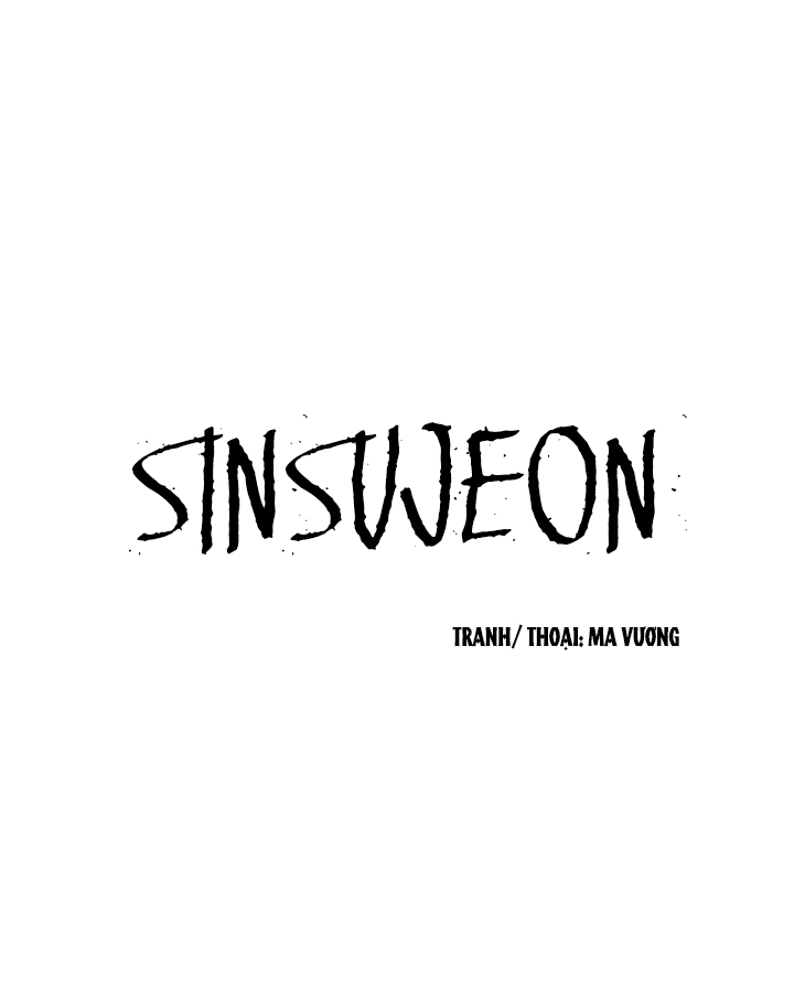 Sinsujeon Chapter 1 - Trang 8