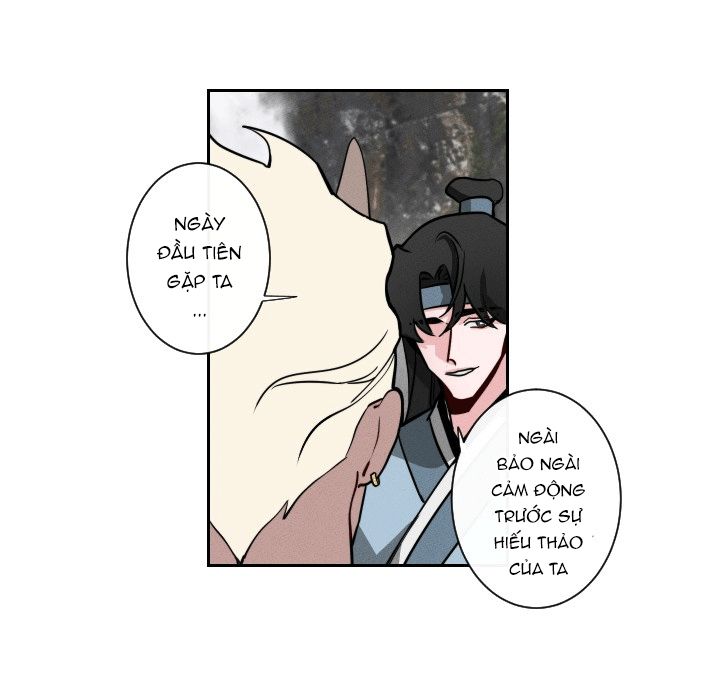 Sinsujeon Chapter 6 - Trang 1