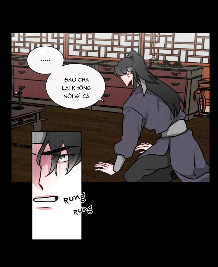 Sinsujeon Chapter 6 - Trang 11