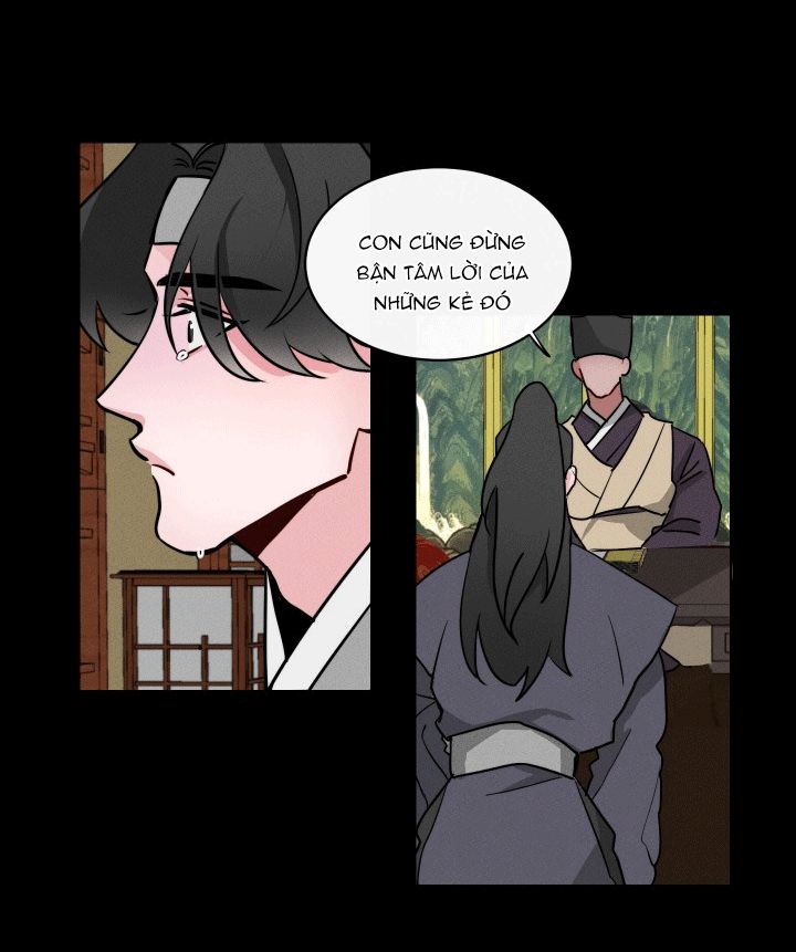 Sinsujeon Chapter 6 - Trang 32