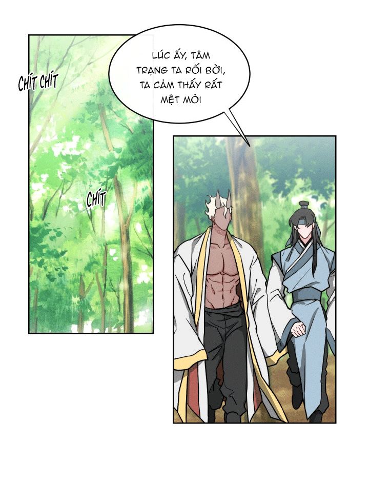 Sinsujeon Chapter 6 - Trang 36