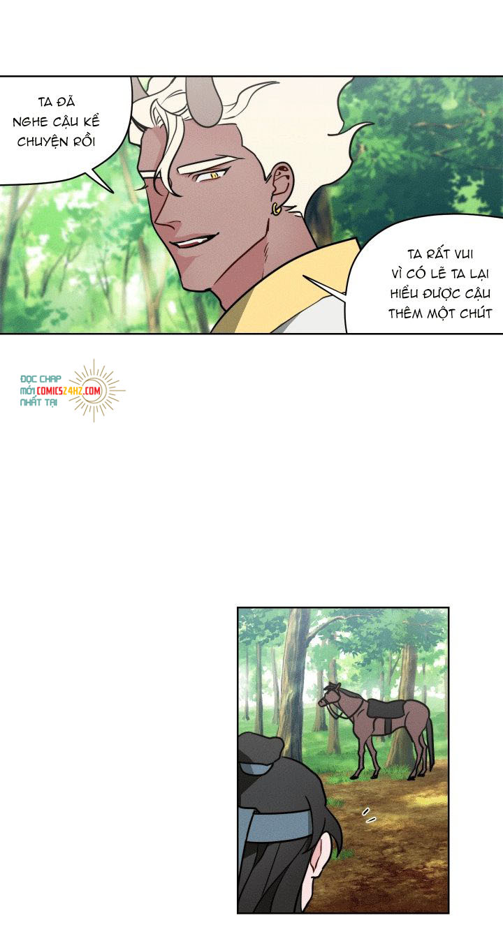 Sinsujeon Chapter 6 - Trang 40