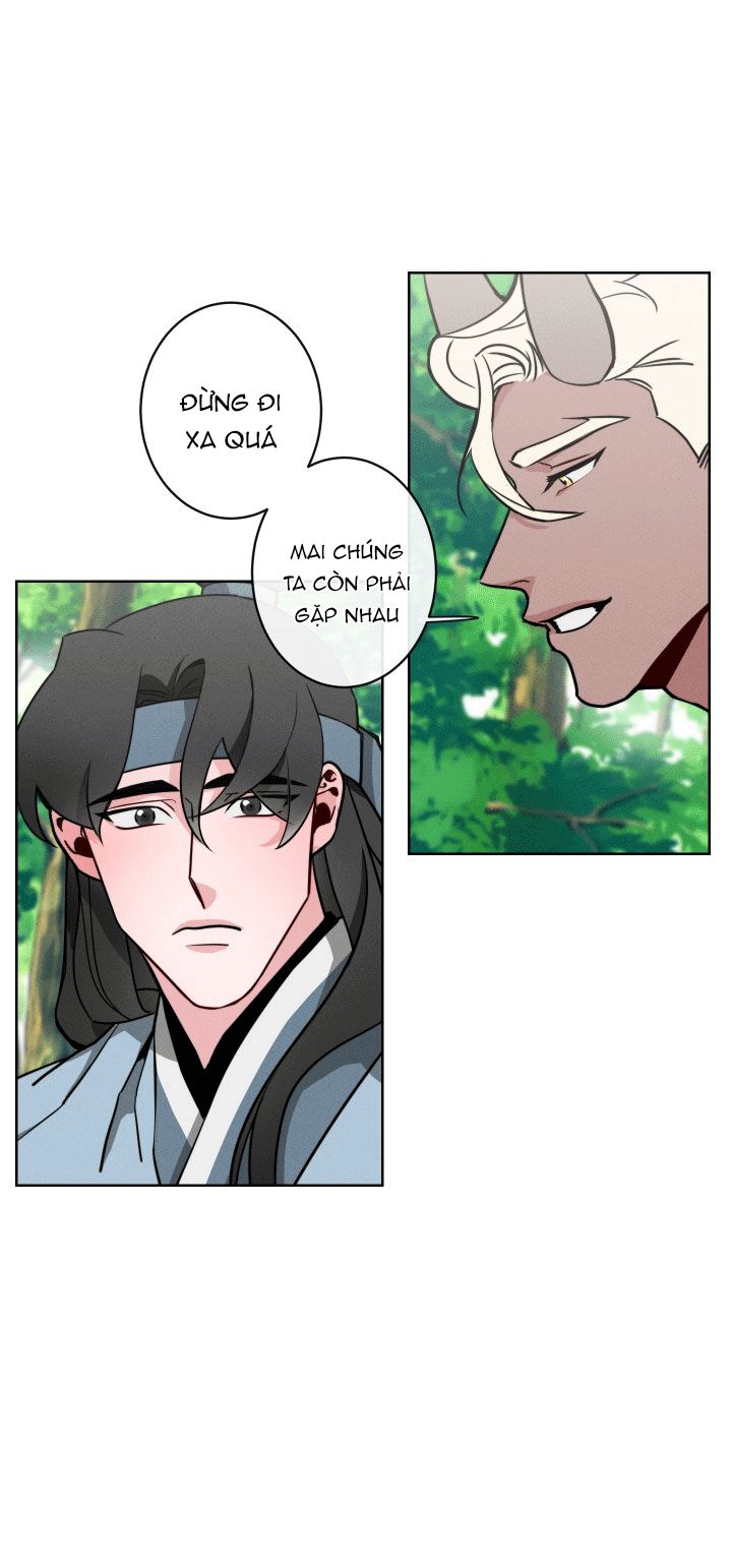 Sinsujeon Chapter 6 - Trang 45