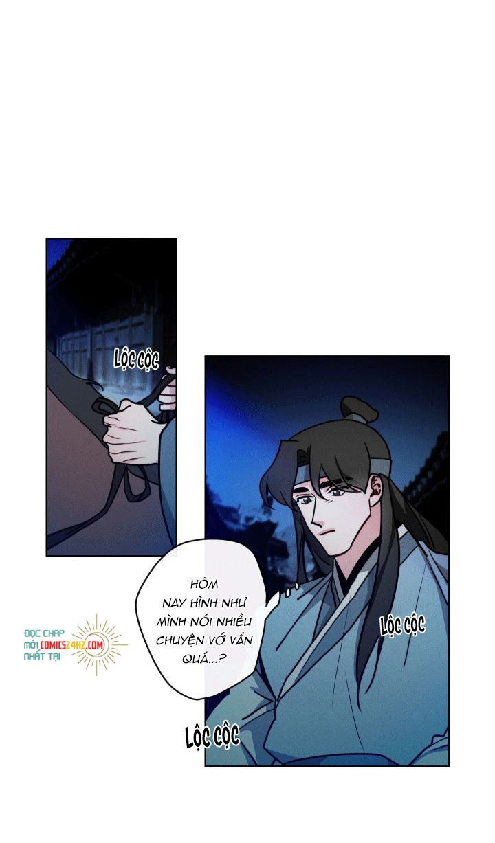 Sinsujeon Chapter 6 - Trang 47