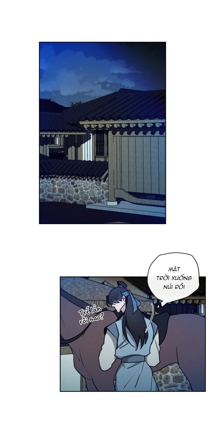 Sinsujeon Chapter 6 - Trang 49