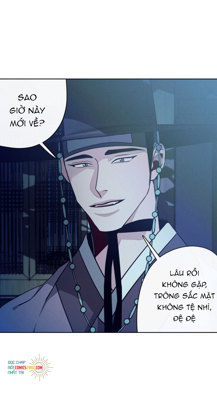 Sinsujeon Chapter 6 - Trang 53