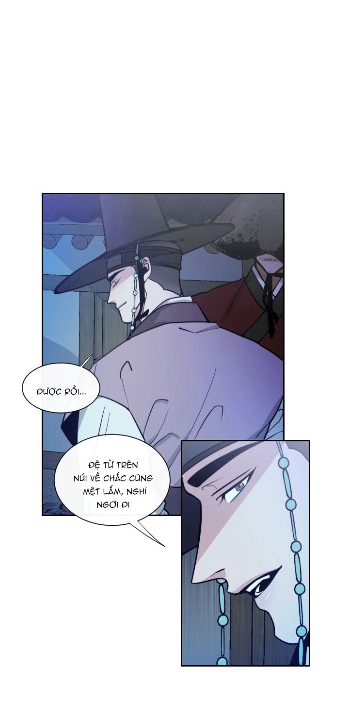 Sinsujeon Chapter 7 - Trang 17