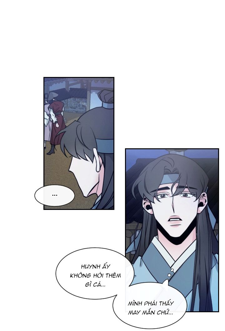 Sinsujeon Chapter 7 - Trang 18