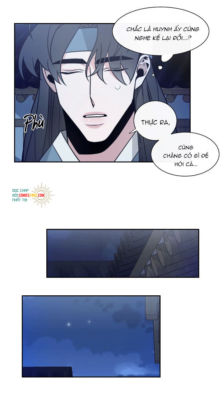 Sinsujeon Chapter 7 - Trang 19