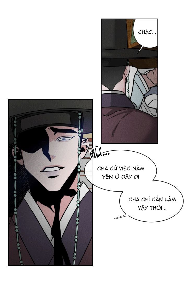 Sinsujeon Chapter 7 - Trang 27