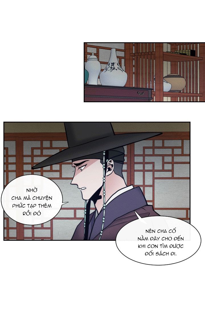 Sinsujeon Chapter 7 - Trang 28