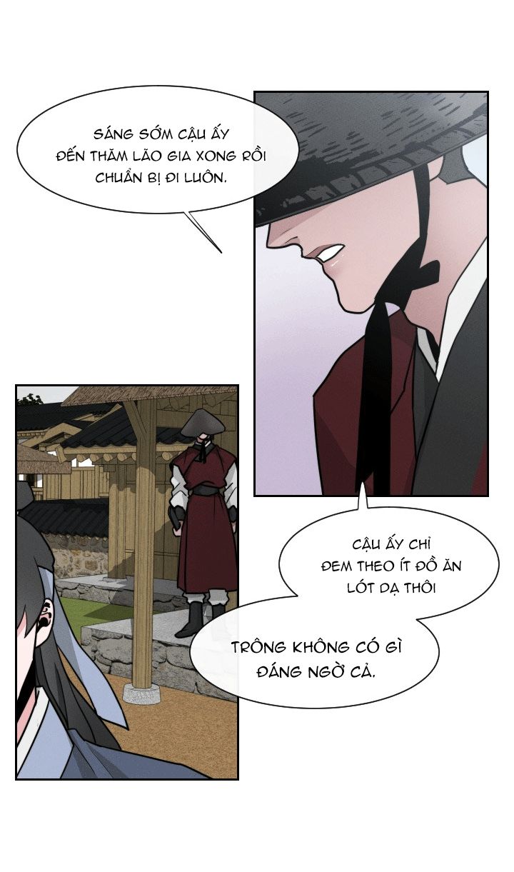 Sinsujeon Chapter 7 - Trang 33