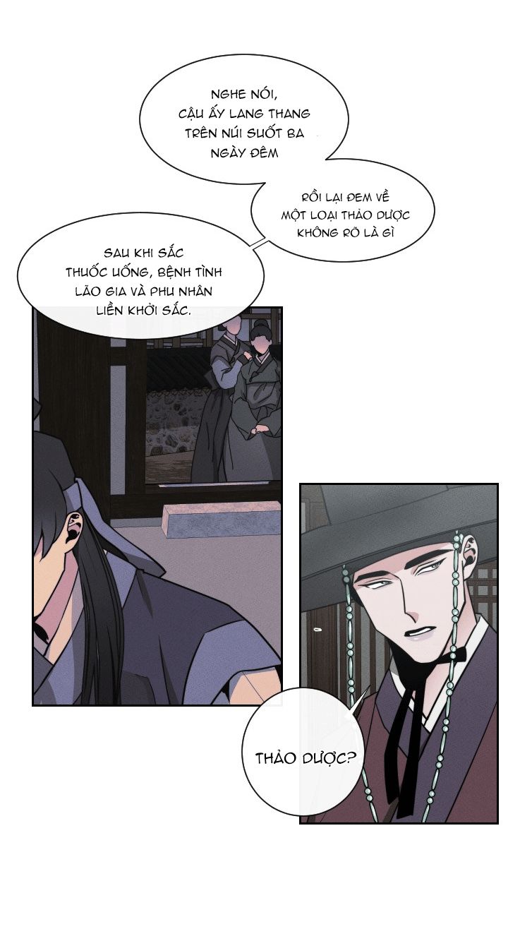 Sinsujeon Chapter 7 - Trang 35