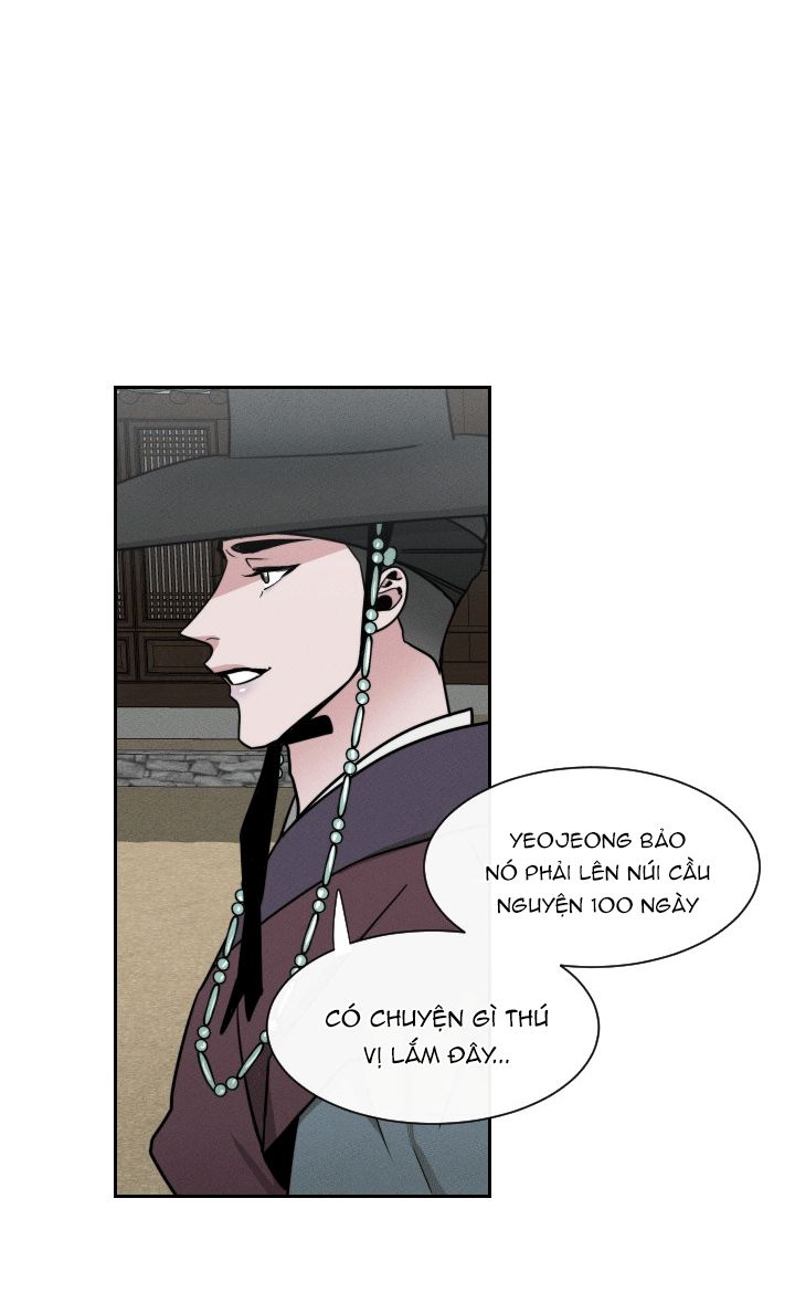 Sinsujeon Chapter 7 - Trang 37