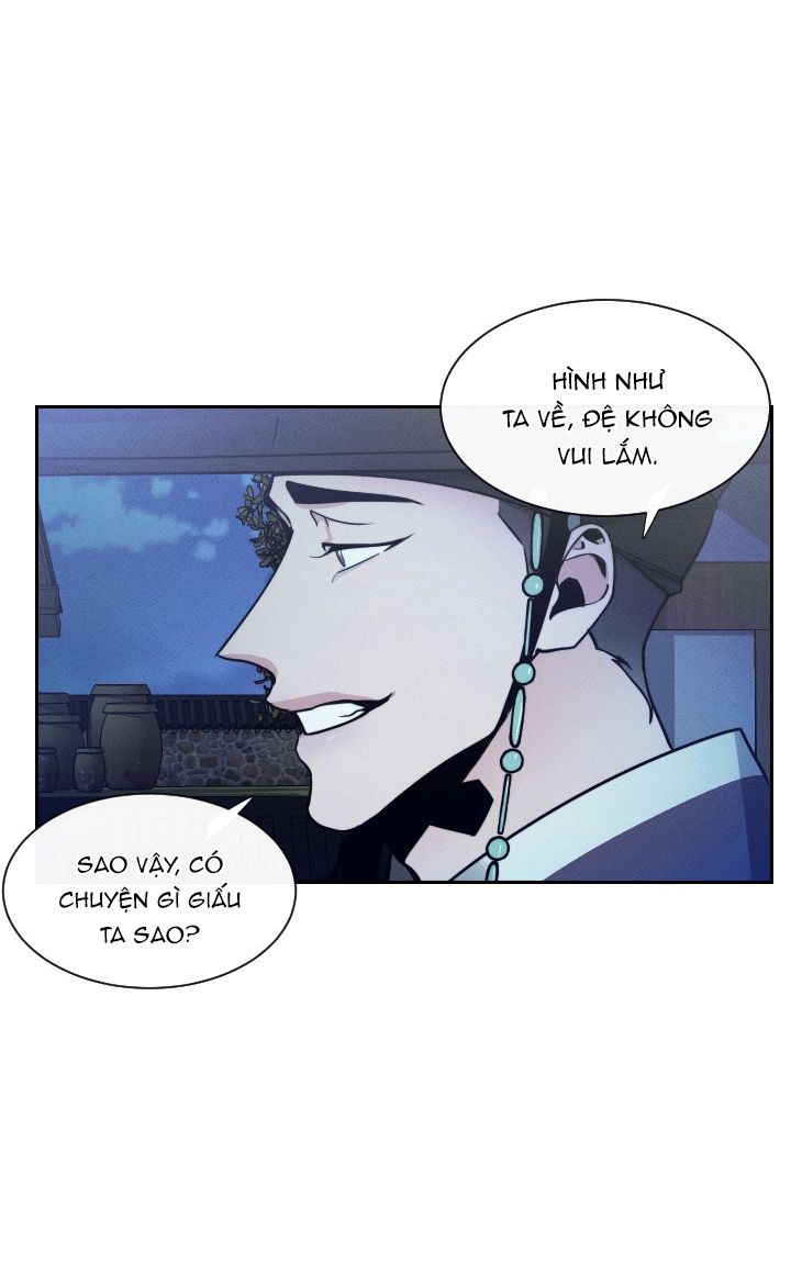 Sinsujeon Chapter 7 - Trang 8