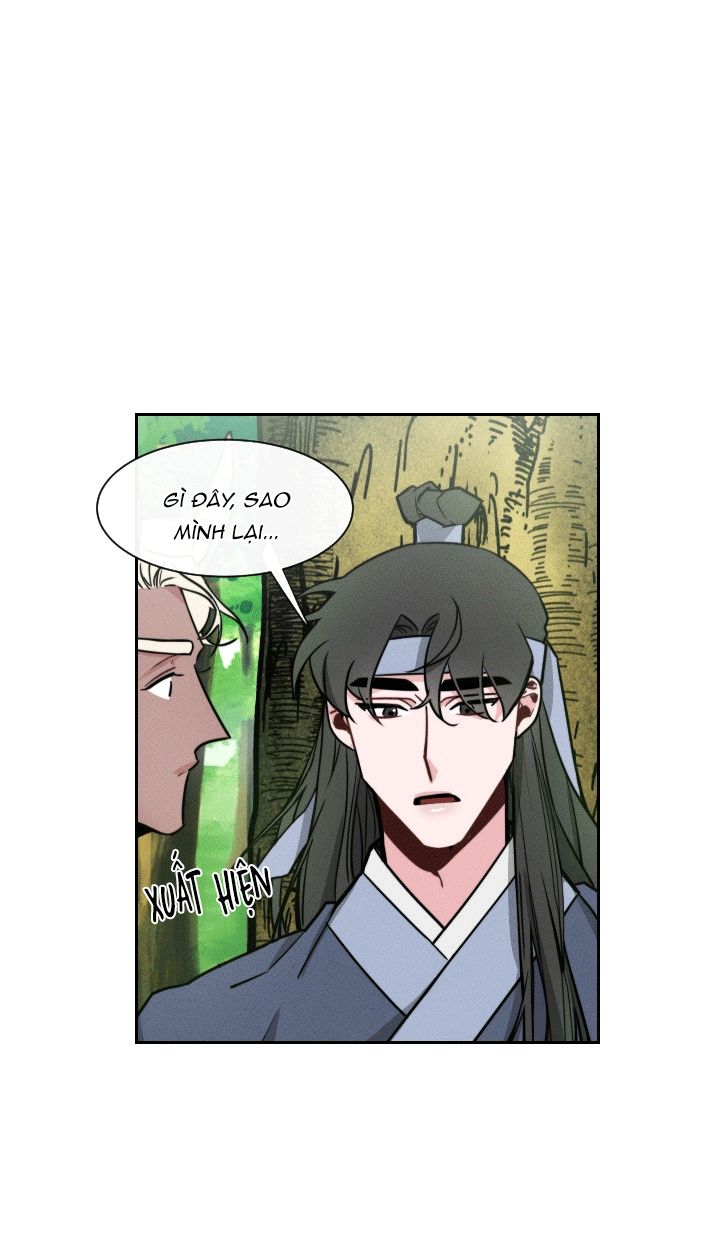 Sinsujeon Chapter 8 - Trang 12