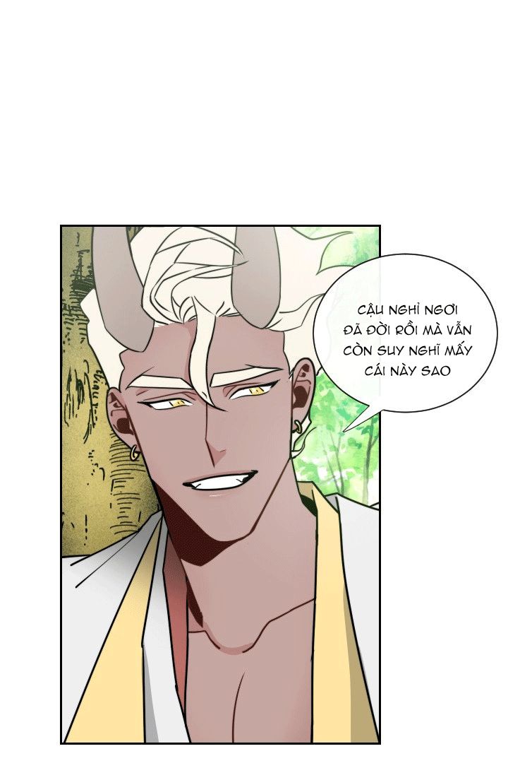 Sinsujeon Chapter 8 - Trang 24