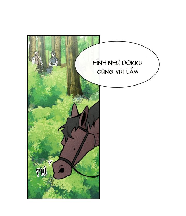 Sinsujeon Chapter 8 - Trang 29