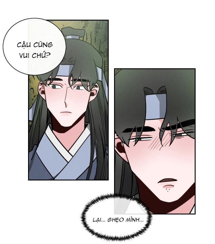 Sinsujeon Chapter 8 - Trang 31