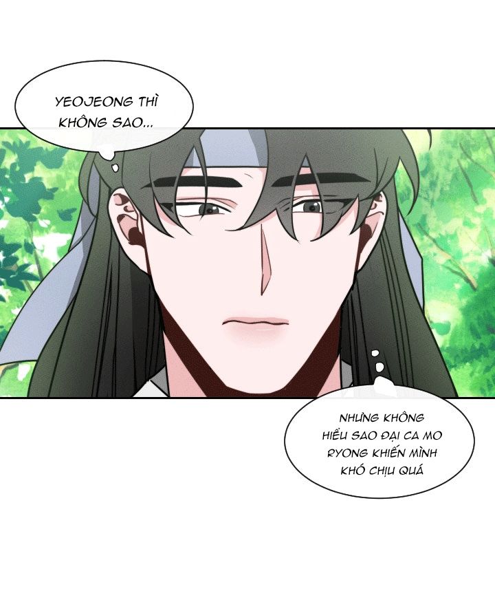 Sinsujeon Chapter 8 - Trang 5