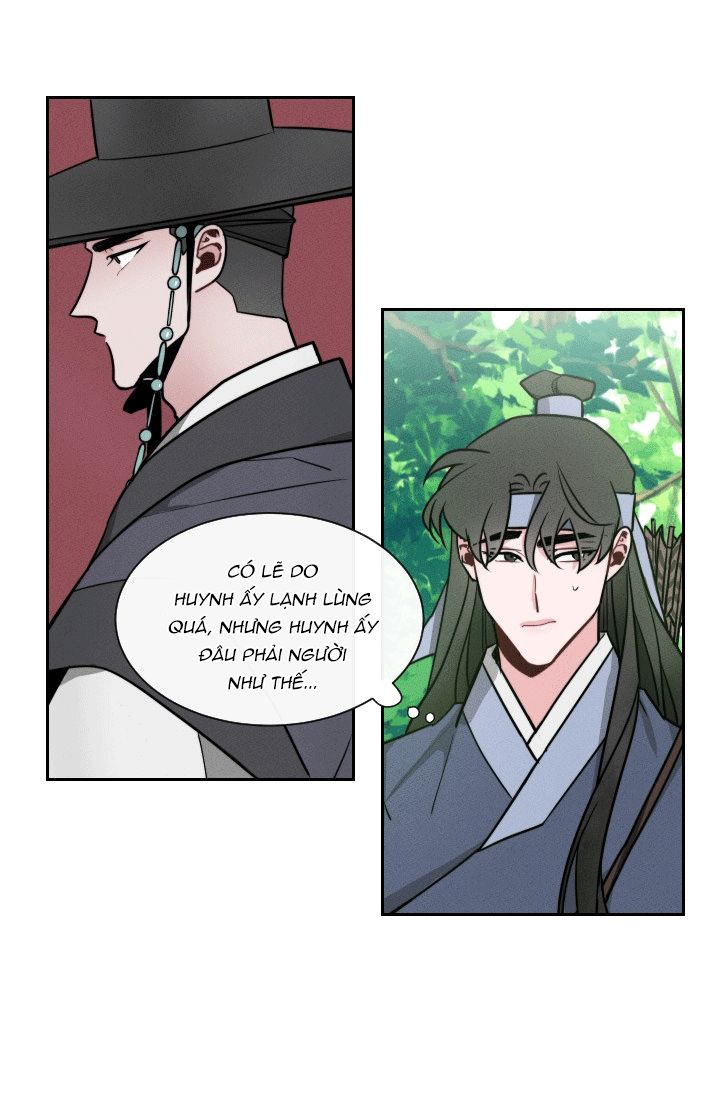 Sinsujeon Chapter 8 - Trang 6