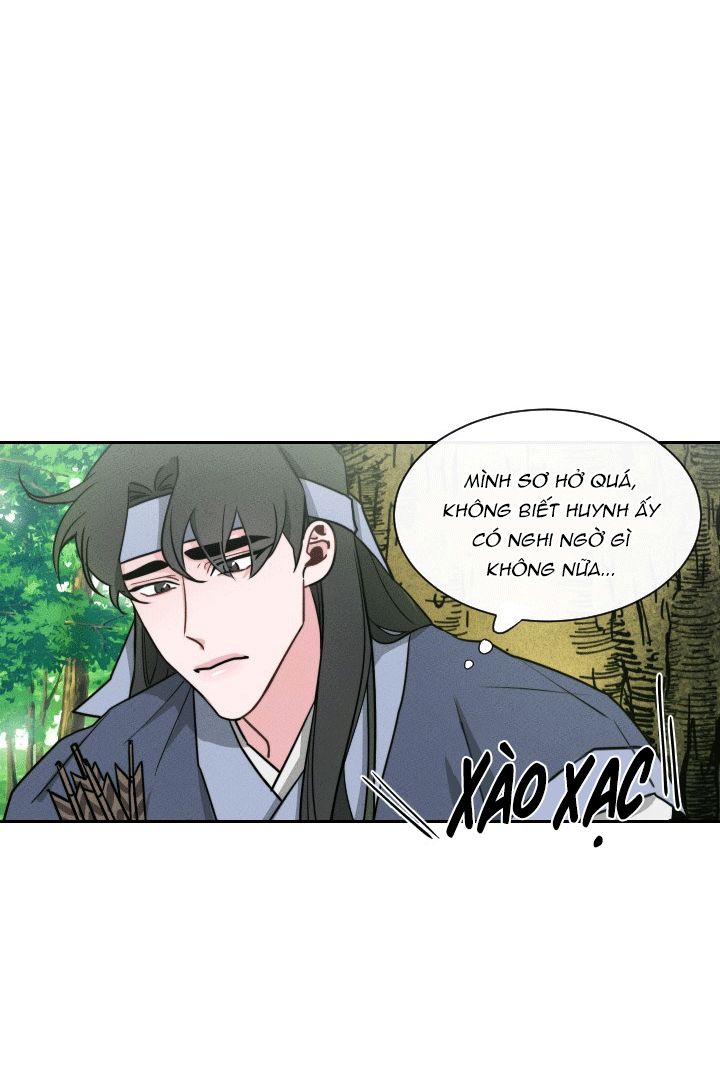 Sinsujeon Chapter 8 - Trang 10