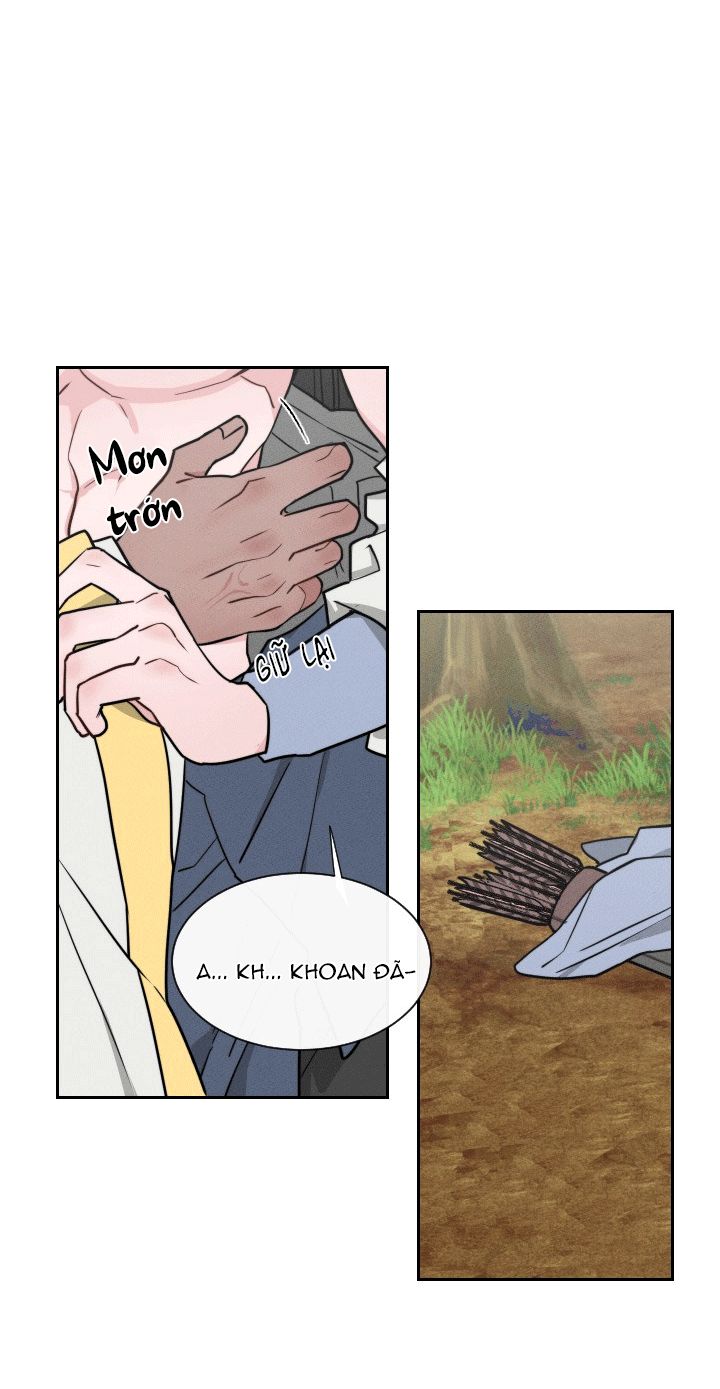 Sinsujeon Chapter 9 - Trang 8