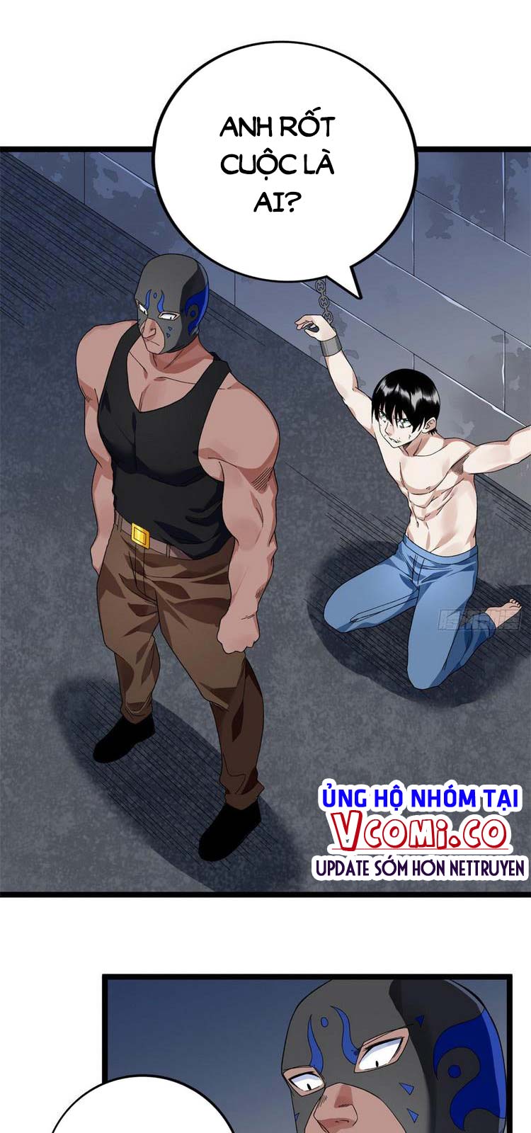 Ta Có 999 Loại Dị Năng Chapter 46 - Trang 1