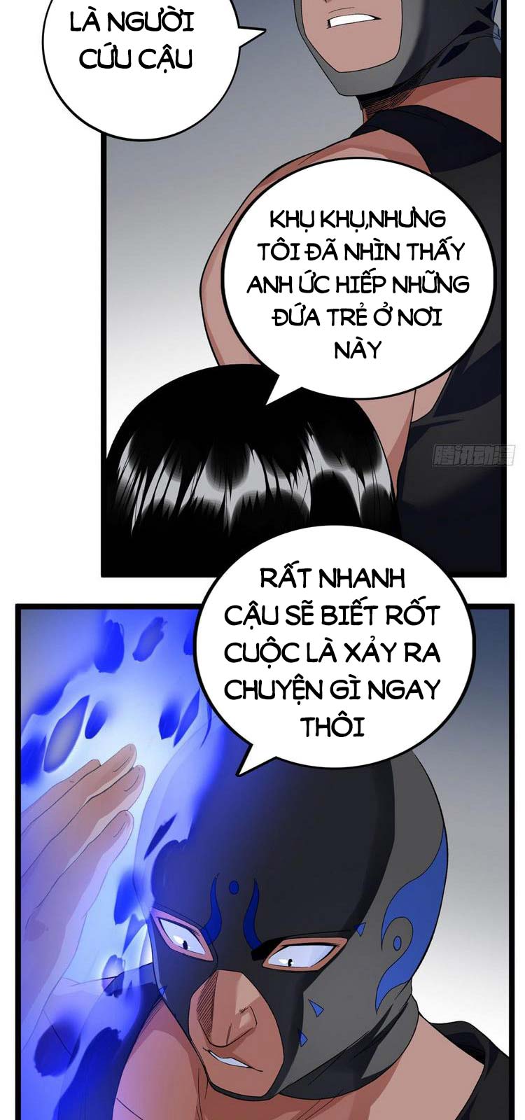 Ta Có 999 Loại Dị Năng Chapter 46 - Trang 2