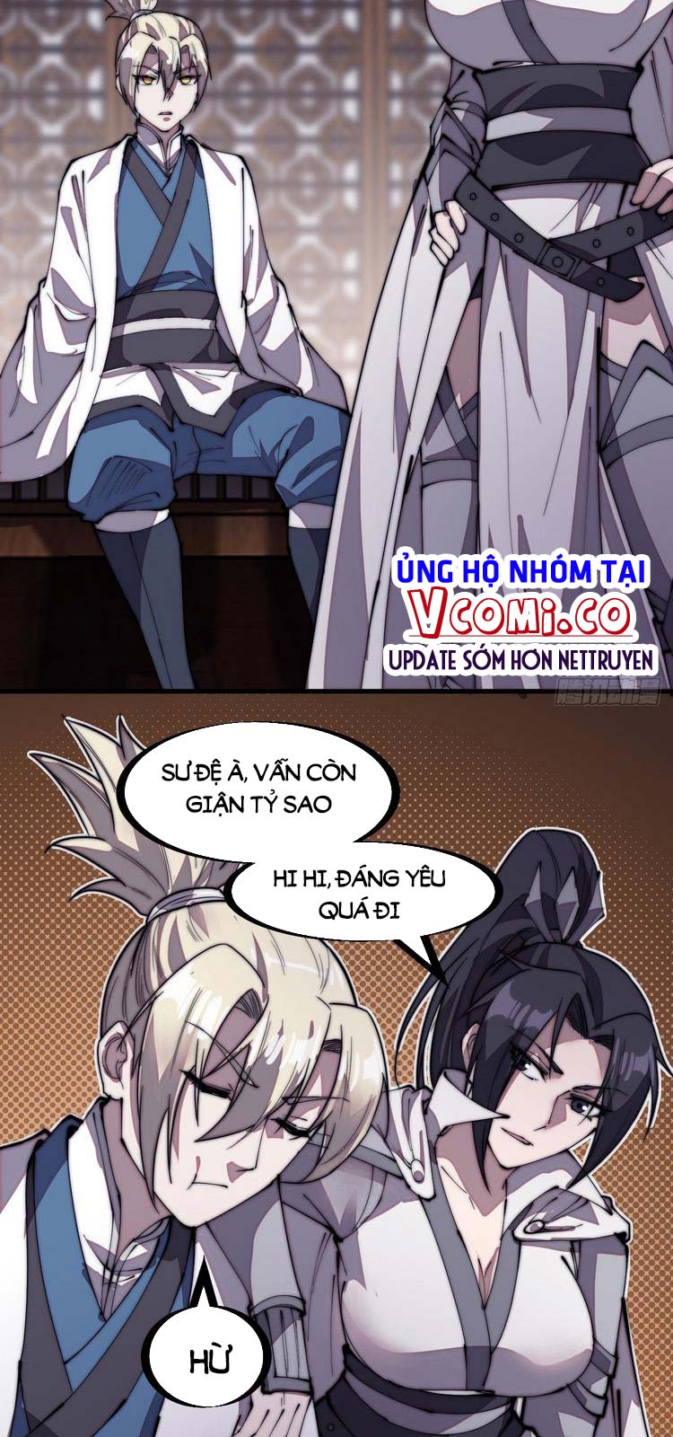 Ta Có Một Sơn Trại Chapter 207 - Trang 12