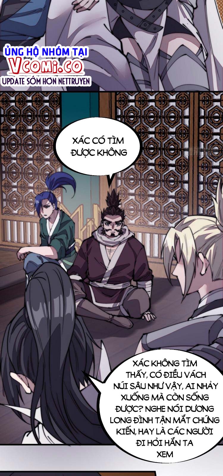 Ta Có Một Sơn Trại Chapter 207 - Trang 13