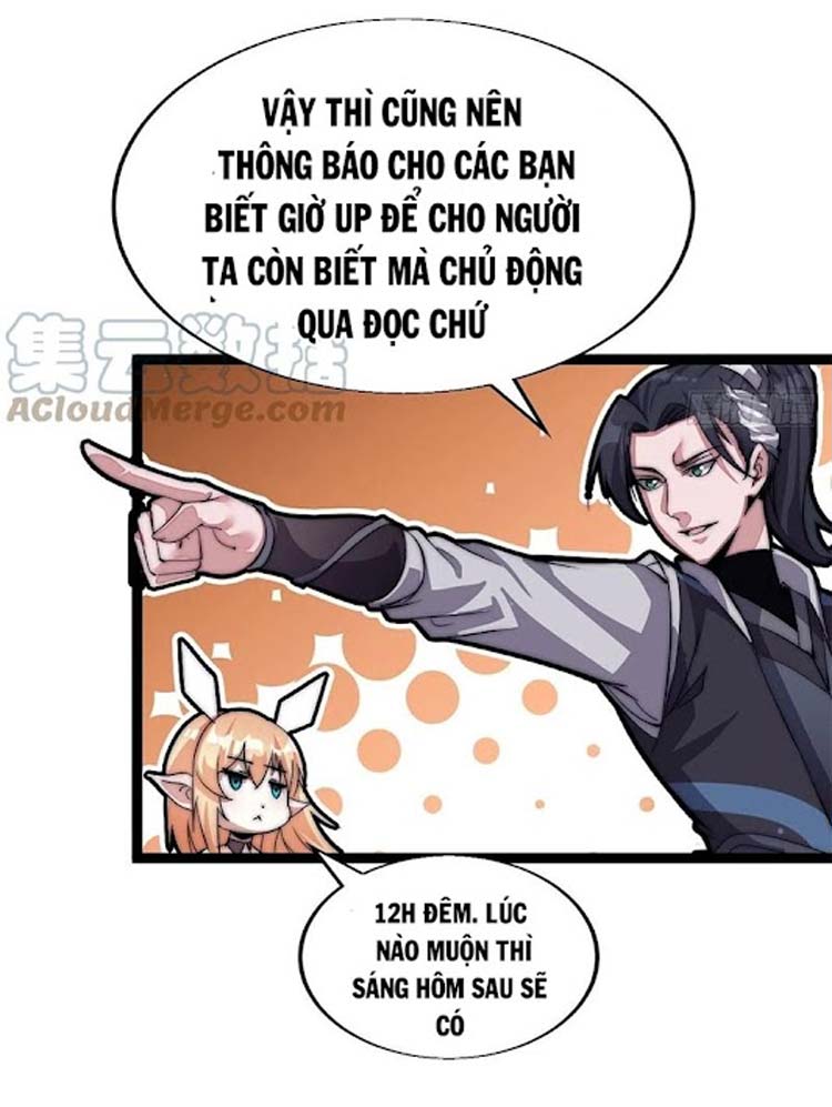 Ta Có Một Sơn Trại Chapter 207 - Trang 25