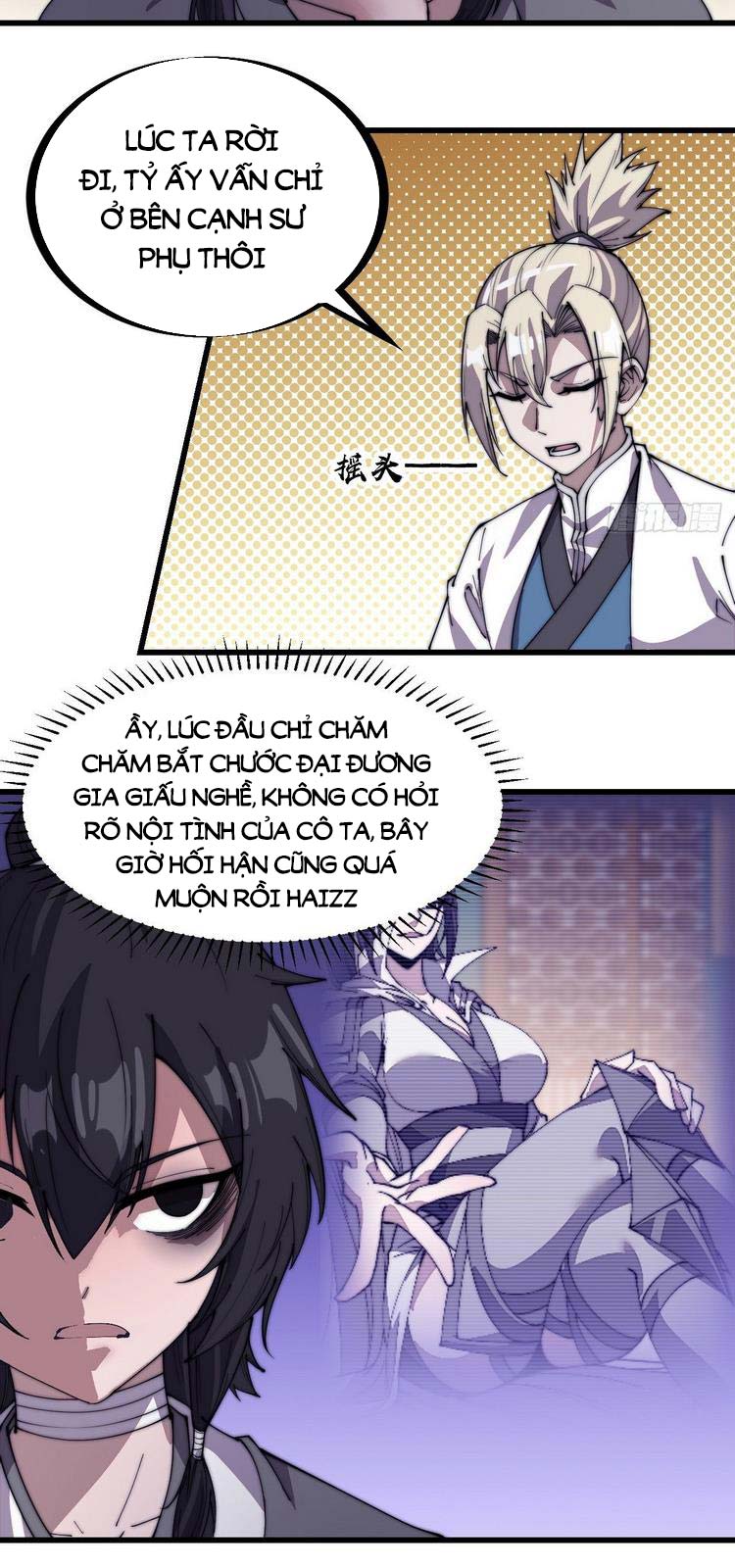 Ta Có Một Sơn Trại Chapter 207 - Trang 4