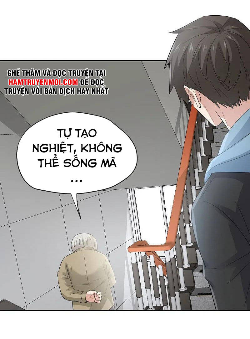 Ta Có Một Tòa Nhà Ma Chapter 169 - Trang 12