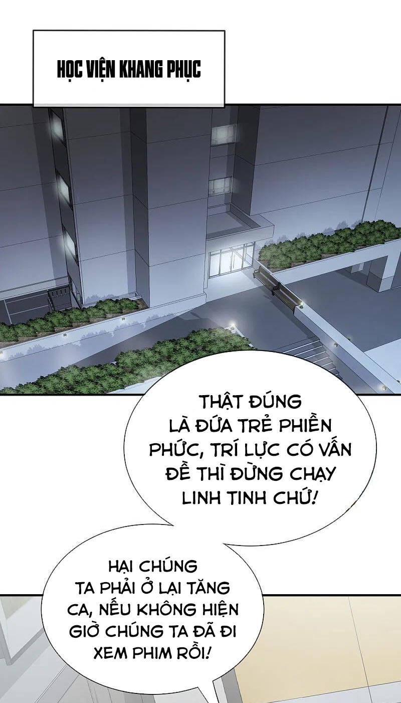 Ta Có Một Tòa Nhà Ma Chapter 169 - Trang 18