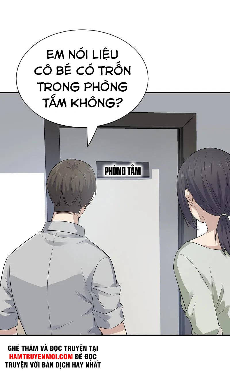 Ta Có Một Tòa Nhà Ma Chapter 169 - Trang 22