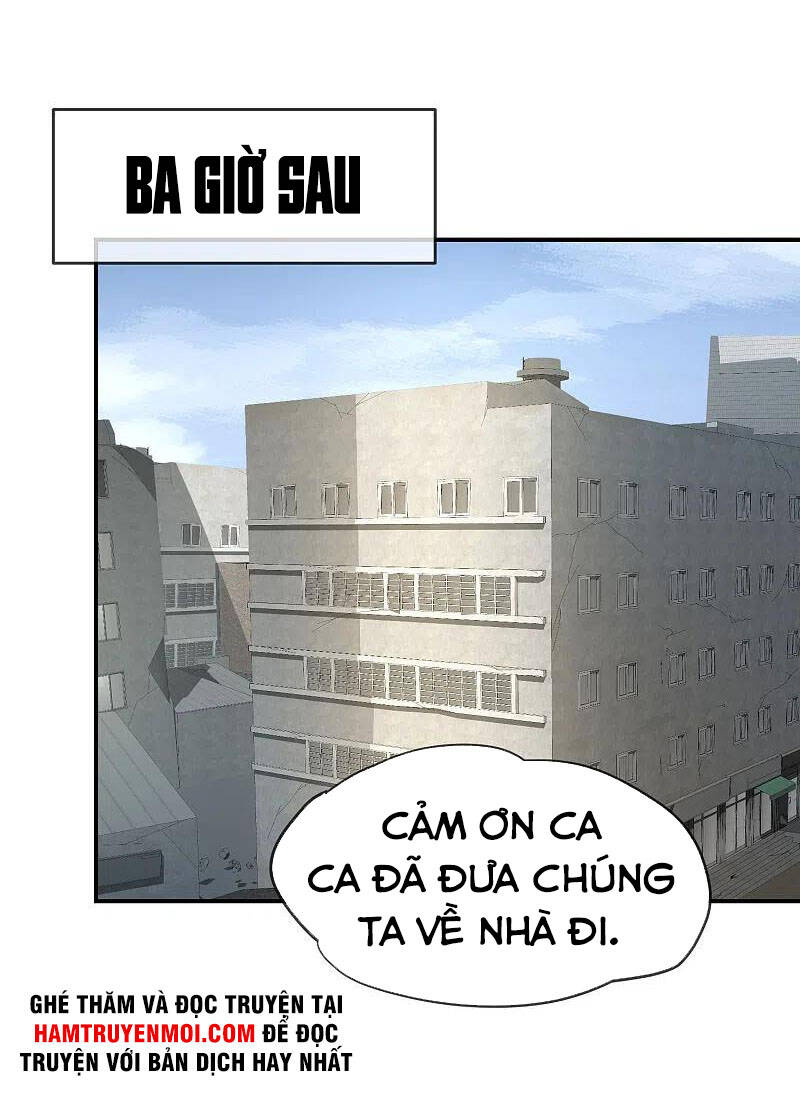 Ta Có Một Tòa Nhà Ma Chapter 169 - Trang 7