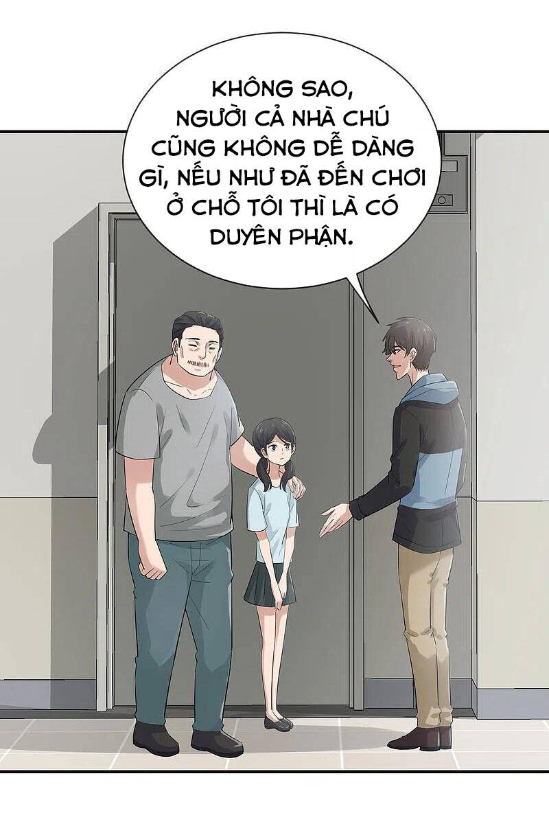 Ta Có Một Tòa Nhà Ma Chapter 169 - Trang 8