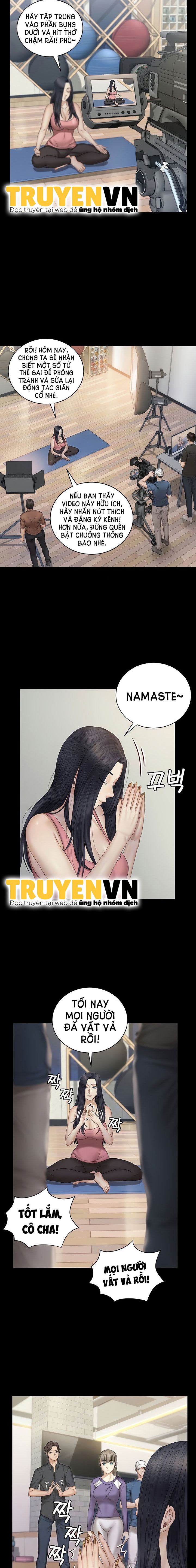 Thanh Niên Động Kinh Chapter 156 - Trang 3