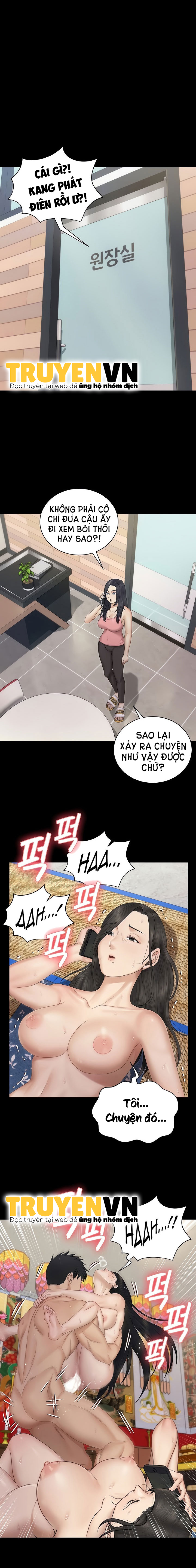 Thanh Niên Động Kinh Chapter 156 - Trang 6