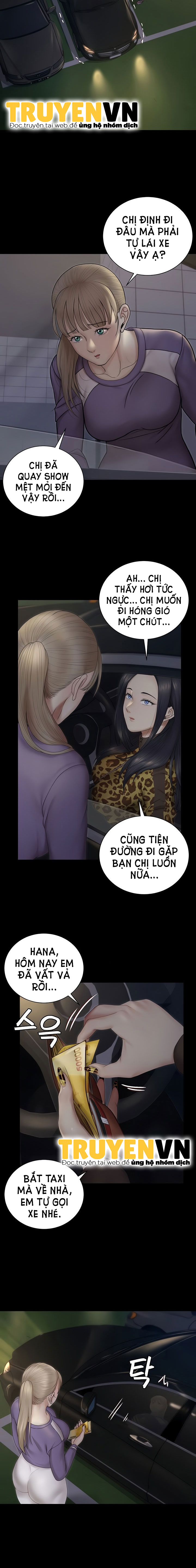 Thanh Niên Động Kinh Chapter 156 - Trang 8