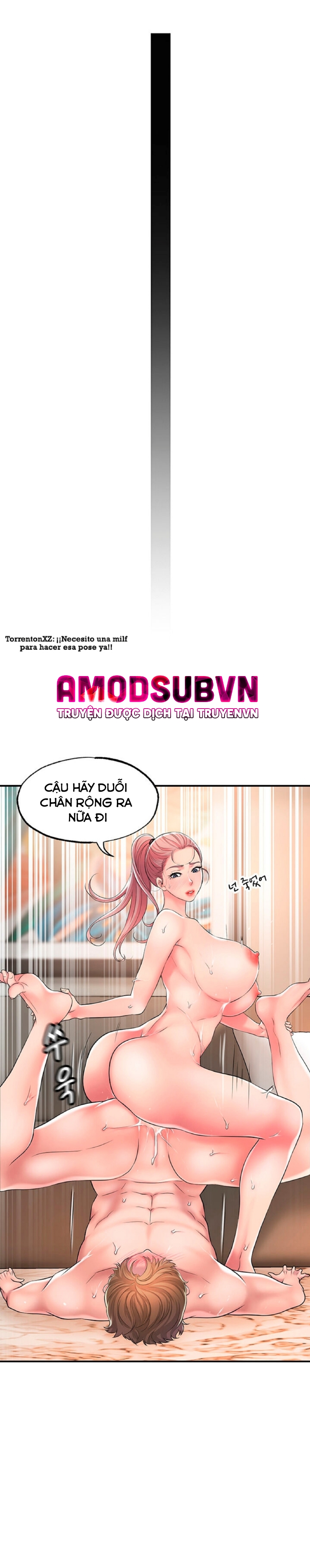 Thị Trấn Nóng Bỏng Chapter 18 - Trang 11