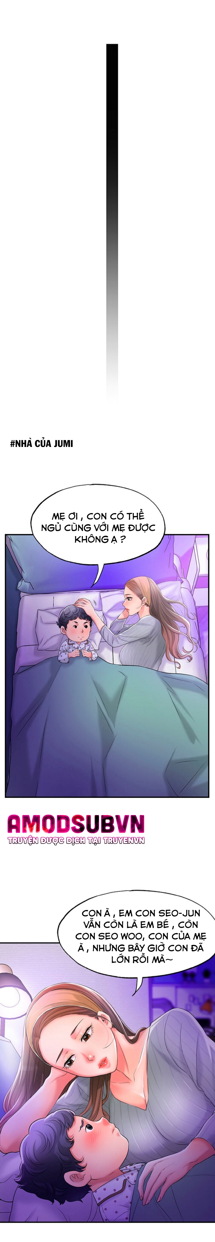 Thị Trấn Nóng Bỏng Chapter 18 - Trang 29