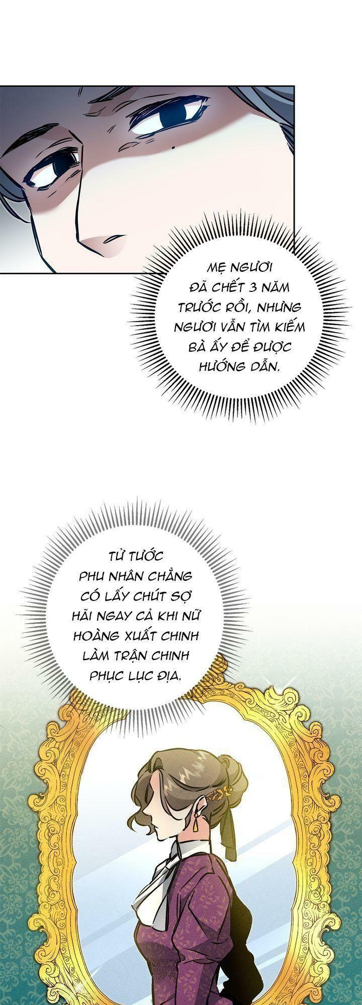 Tôi Trở Thành Hoàng Đế Ác Ma Trong Tiểu Thuyết Chapter 59 - Trang 16