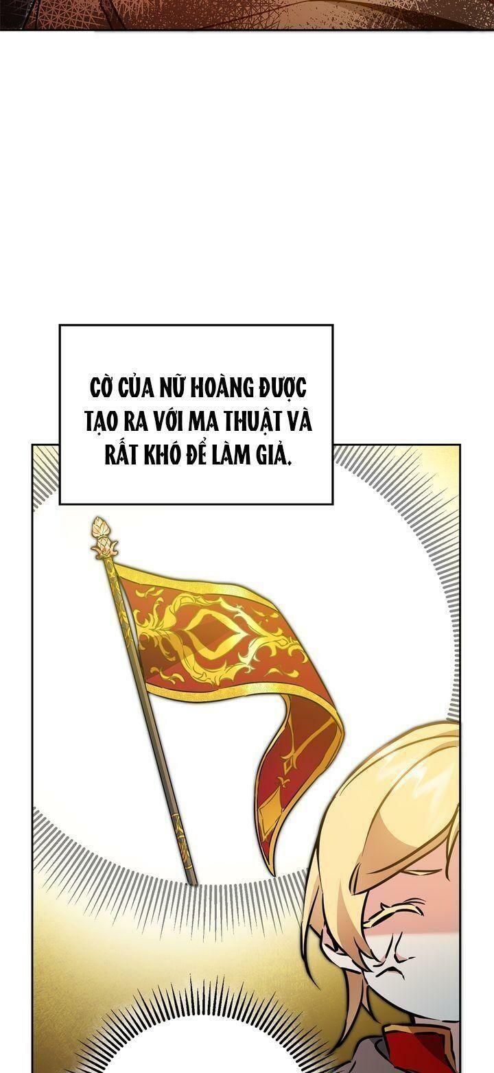 Tôi Trở Thành Hoàng Đế Ác Ma Trong Tiểu Thuyết Chapter 59 - Trang 24